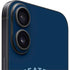 NHL Seattle Kraken Script iPhone 16 Plus Skin