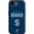 NHL Seattle Kraken Script iPhone 16e Impact Case