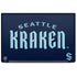 NHL Seattle Kraken Script Dell Latitude Skin