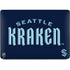 NHL Seattle Kraken Script Apple MacBook Air Skin