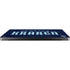 NHL Seattle Kraken Script Apple MacBook Pro 14-inch Skin