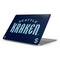 NHL Seattle Kraken Script Apple MacBook Pro 16-inch Skin