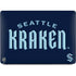 NHL Seattle Kraken Script Apple MacBook Pro 16-inch Skin