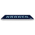 NHL Seattle Kraken Script Apple MacBook Pro 16-inch Skin