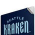NHL Seattle Kraken Script Apple MacBook Pro 16-inch Skin