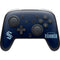 NHL Seattle Kraken Script Nintendo Switch 2 (2025) Pro Controller Skin