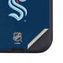 NHL Seattle Kraken Script Otterbox Defender iPhone Skin
