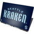 NHL Seattle Kraken Script Dell Precision Skin