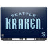 NHL Seattle Kraken Script Dell Precision Skin