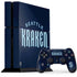 NHL Seattle Kraken Script PlayStation PS4 Skins