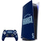 NHL Seattle Kraken Script PlayStation PS5 Skins