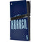 NHL Seattle Kraken Script PS5 Pro Console Skin