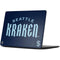NHL Seattle Kraken Script Surface Laptop 7 13.8in Skin