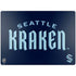 NHL Seattle Kraken Script Surface Laptop 7 13.8in Skin