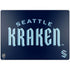 NHL Seattle Kraken Script Surface Laptop 7 15in Skin