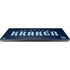 NHL Seattle Kraken Script Surface Laptop 7 15in Skin