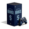 NHL Seattle Kraken Script XBox Series X Digital Edition Bundle Skin