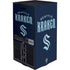 NHL Seattle Kraken Script XBox Series X Digital Edition Bundle Skin