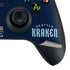 NHL Seattle Kraken Script XBox Series X Digital Edition Bundle Skin