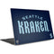 NHL Seattle Kraken Script Dell XPS Skin
