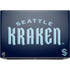 NHL Seattle Kraken Script HP ZBook Fury 16 G10 Skin