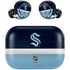NHL Seattle Kraken Striped Amazon Echo Buds Skin