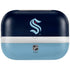 NHL Seattle Kraken Striped Amazon Echo Buds Skin