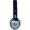 NHL Seattle Kraken Striped Beats Solo 3 Wireless Skin