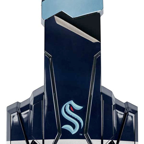 NHL Seattle Kraken Striped BENGOO G9000 Skin