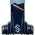 NHL Seattle Kraken Striped BENGOO G9000 Skin