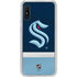 NHL Seattle Kraken Striped Galaxy Cases