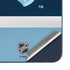 NHL Seattle Kraken Striped Galaxy A36 5G Skin
