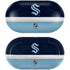 NHL Seattle Kraken Striped Galaxy Buds Plus Skin