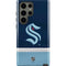 NHL Seattle Kraken Striped Galaxy S23 Ultra Pro Case