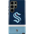 NHL Seattle Kraken Striped Galaxy S23 Ultra Pro Case