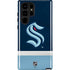NHL Seattle Kraken Striped Galaxy S25 Ultra Impact Case