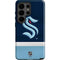 NHL Seattle Kraken Striped Galaxy S26 Ultra Impact Case