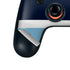 NHL Seattle Kraken Striped Google Stadia Controller Skin