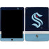 NHL Seattle Kraken Striped iPad Skins