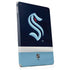 NHL Seattle Kraken Striped Apple iPad Skin