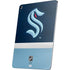 NHL Seattle Kraken Striped Apple iPad Air Skin