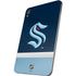 NHL Seattle Kraken Striped Apple iPad Mini Skin