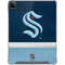 NHL Seattle Kraken Striped iPad Cases