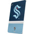 NHL Seattle Kraken Striped iPad Pro 13in M4 (2024) Skin