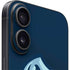 NHL Seattle Kraken Striped iPhone 16 Skin
