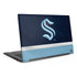 NHL Seattle Kraken Striped Dell Latitude Skin