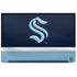 NHL Seattle Kraken Striped Dell Latitude Skin