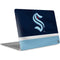 NHL Seattle Kraken Striped Apple MacBook Air Skin