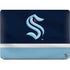 NHL Seattle Kraken Striped Apple MacBook Air Skin