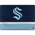 NHL Seattle Kraken Striped Apple MacBook Pro 14-inch Skin